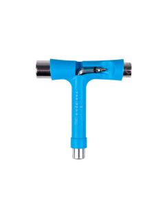 HARDWARE SKATE SUSHI TOOL ULTIMATE NINJA T TOOL BLUE