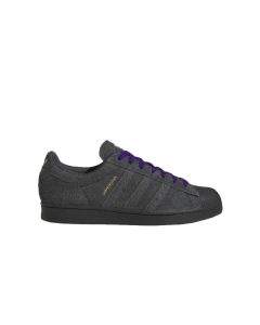 SCARPE SKATE ADIDAS SUPERSTAR ADV JR7409