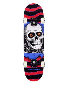 SKATE COMPLETO POWELL RIPPER ONE OFF 7.5" U