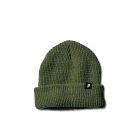 BERRETTA PRIMITIVE DIRTY P WAFFLE TWO-FER BEANIE OLIVE U