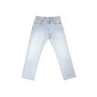 JEANS AMISH JAMES AMISH DENIM WINTER BLEACH 