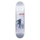 TAVOLA SKATE SKATE MENTAL PLUNKETT BEER 8.25" U