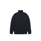 FELPA GIROCOLLO CARHARTT WIP PLAYOFF TURTLENECK SWEATER DARK NAVY 