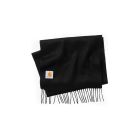 SCIARPE E GUANTI CARHARTT WIP CLAN SCARF BLACK U
