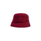 CAPPELLO HUF 1984 CORD BUCKET BLOODSTONE 