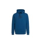 FELPA CAPPUCCIO NORTH KITEBOARDING COMPASS HOOD 420 SAILOR BLUE 