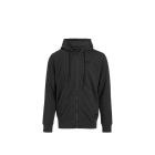 FELPA CAPPUCCIO NORTH KITEBOARDING SALTY ZIP HOOD 864 ASPHALT 
