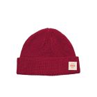 BERRETTA GLOBE SUSTAIN BEANIE RHUBARB U