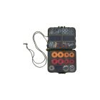 HARDWARE SKATE INDEPENDENT SPACE PARTS KIT U