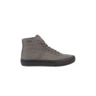 SCARPE SKATE VANS CROCKETT HIGH BUNGEE CORD BLACK 