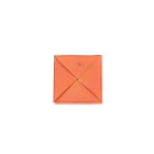 PORTAFOGLIO MAGENTA SKATEBOARDS MOROCCOIN HOLDER ORANGE U