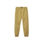 PANTALONI IUTER JOGGER BEIGE 