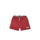 SHORTS PAS DE MER ITALIA SHORTS OLD RED 