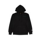 FELPA CAPPUCCIO CARROTS VIBRATION HOODIE BLACK 