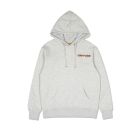 FELPA CAPPUCCIO CARROTS VIBRATION HOODIE GREY 
