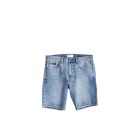 SHORTS QUIKSILVER JEANS MODERN WAVE SALT WATER SHORT BKJ0 