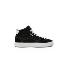 SCARPE SKATE VANS THE LIZZIE BLACK WHITE 