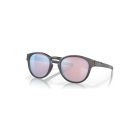 OCCHIALI OAKLEY LATCH STEEL PRIZM SNOW SAPPHIRE U