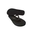 CALZATURE SPIAGGIA MYSTIC BRAND FLIP FLOP 900 BLACK 42/43