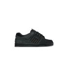 SCARPE SKATE GLOBE FUSION BLACK NIGHT