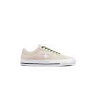 SCARPE SKATE CONVERSE ONE STAR PRO DESERT SAND TREELINE