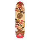 LONGBOARD COMPLETO COMET ETHOS 40" U