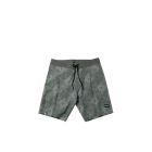 COSTUME DA BAGNO MYSTIC DUST PERFORMANCE BOARDSHORT 640 OLIVE GREEN 