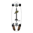 SURFSKATE CARVER X LOST PUDDLE JUMPER 30.5" CX