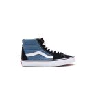 SCARPE SKATE VANS UA SK8-HI NAVY 