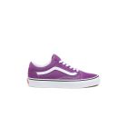 SCARPE SKATE VANS UA OLD SKOOL COLOR THEORY PURPLE MAGIC
