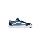 SCARPE SKATE VANS OLD SKOOL NAVY 
