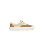 SCARPE SKATE VANS SKATE ERA NUBUCK CANVAS BROWN