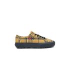 SCARPE SKATE VANS DELRIDGE SF CURREN YELLOW 