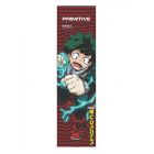 GRIPTAPE PRIMITIVE IZUKU MIDORIYA GRIP U