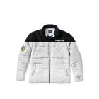 GIACCA PRIMITIVE MY HERO ACADEMIA PUFFER JACKET BLACK 