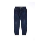 JEANS EDWIN REGULAR TAPERED 471 MID DARK USED 2 