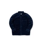 CAMICIA MANICHE LUNGHE EDWIN ANDER SHIRT 625 BERING SEA 