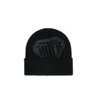 BERRETTA IUTER STENCIL BEANIE BLACK U