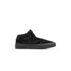 SCARPE SKATE VANS SKATE HALF CAB '92 GTX BLACK 