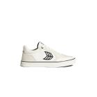 SCARPE SKATE CARIUMA VALLELY PRO VINTAGE WHITE BLACK
