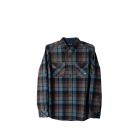 CAMICIA MANICHE LUNGHE KAVU BUFFARONI RAVEN 