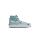 SCARPE SKATE VANS UA SK8-HI TAPERED CANAL BLUE 