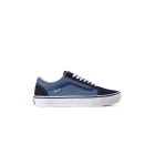 SCARPE SKATE VANS MN SKATE OLD SKOOL ELIJAH BERLE VINTAGE BLUE
