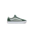 SCARPE SKATE VANS SKATE OLD SKOOL GREENER PASTURES