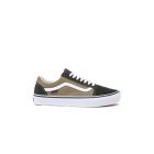 SCARPE SKATE VANS MN SKATE OLD SKOOL GOTHIC OLIVE