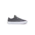 SCARPE SKATE VANS MN SKATE OLD SKOOL PEWTER TRUE WHITE
