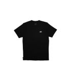 T-SHIRT MANICHE CORTE VANS SKATE CLASSICS S/S BLACK 