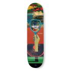 TAVOLA SKATE THE KILLING FLOOR ANDERSON PORTRAIT 8.25"