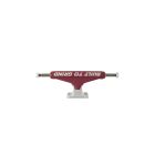 TRUCK SKATE INDEPENDENT 144 STAGE 11 BTG SPEED BURGUNDY SILVER U