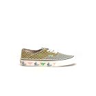 SCARPE SKATE VANS UA AUTHENTIC VR3 MAMI WATA CREAM
